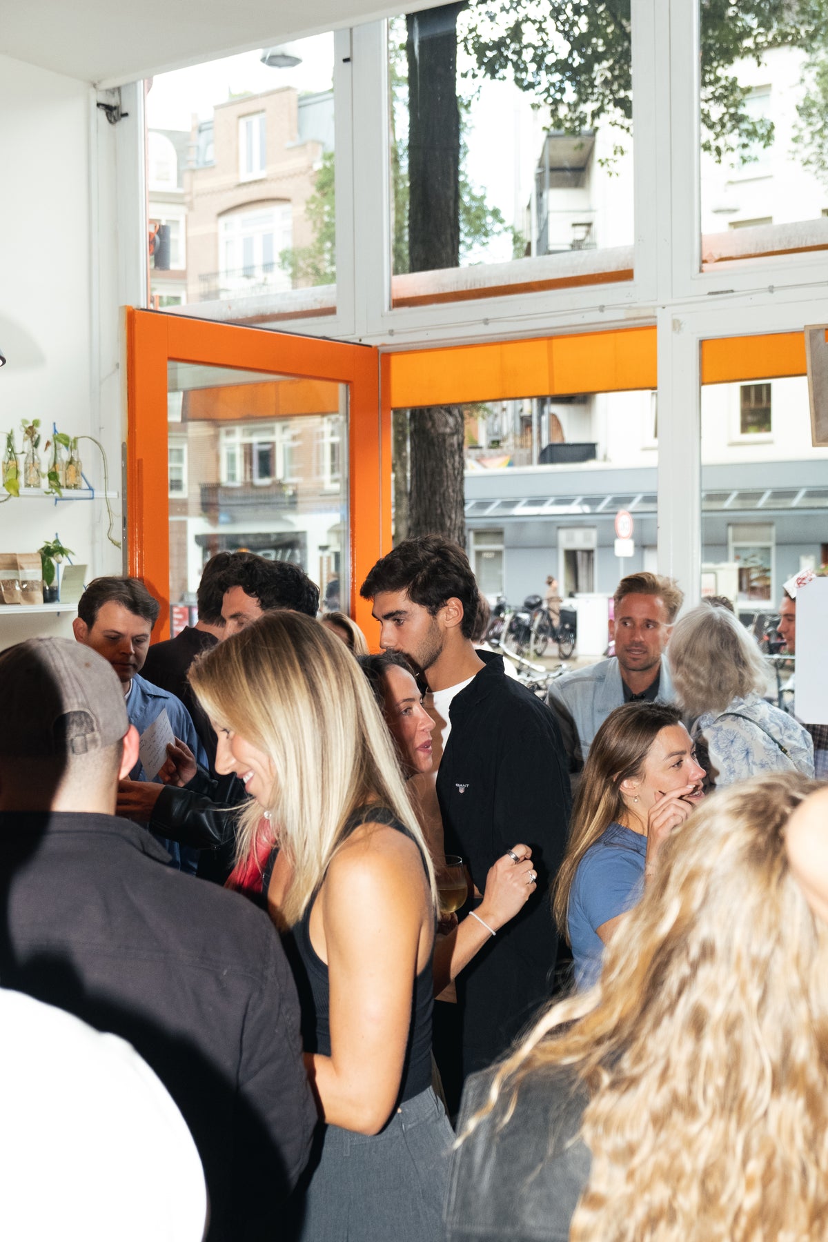 Rayve Soft Launch