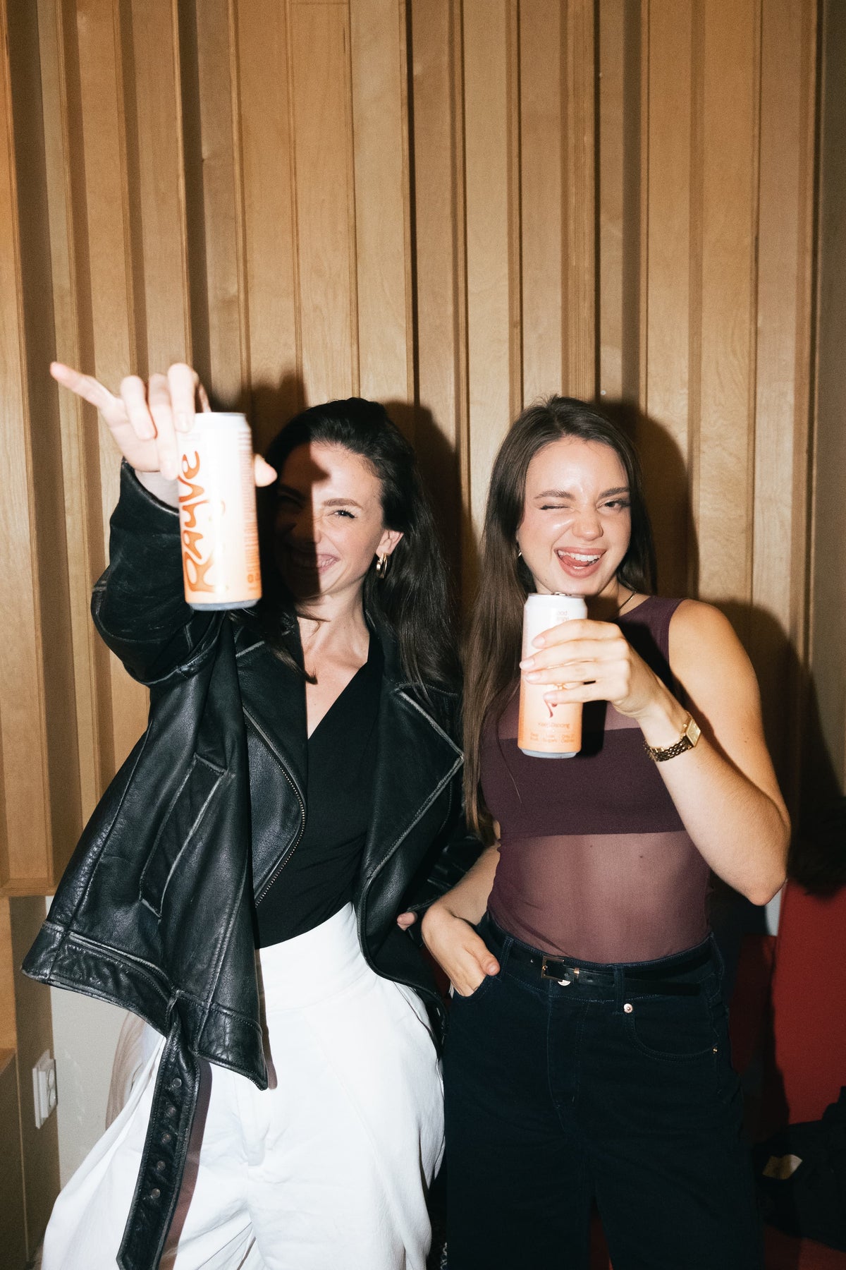 Rayve Soft Launch