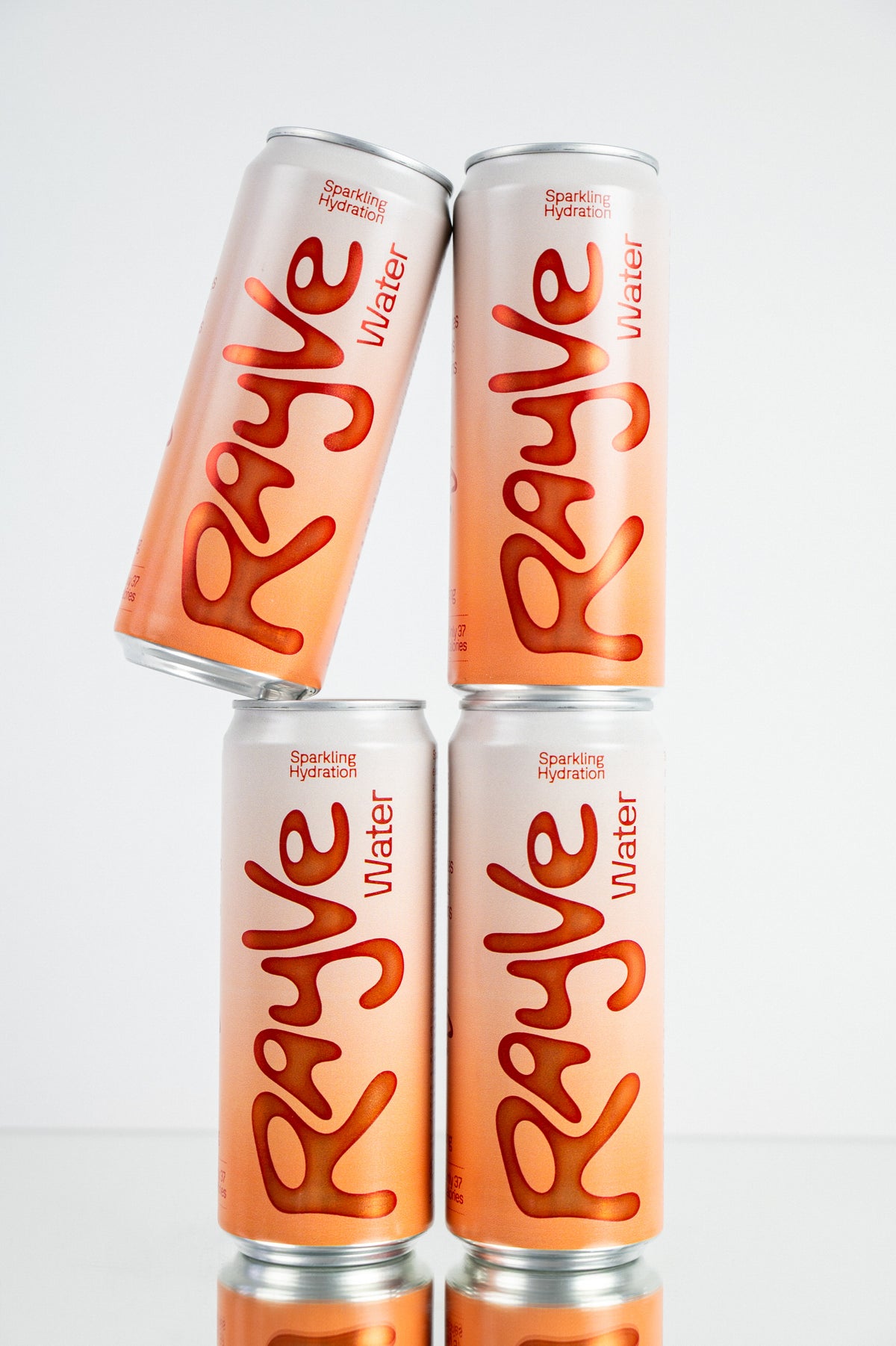 Sparkling Hydration Water