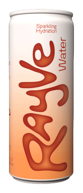 Sparkling Hydration Water