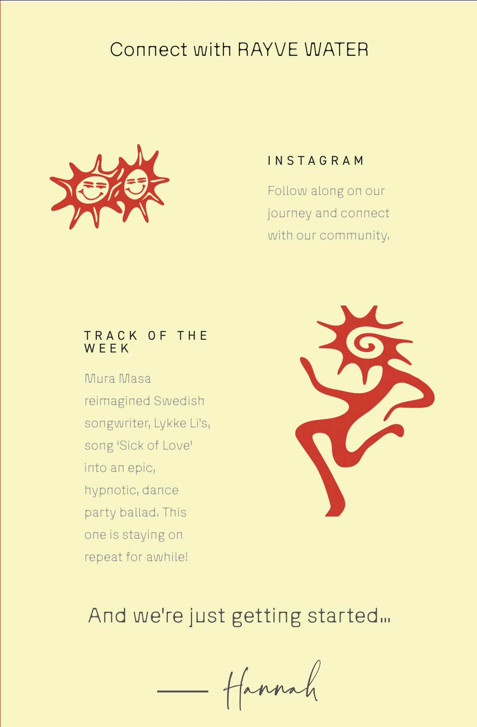How this whole thing began… — page 3