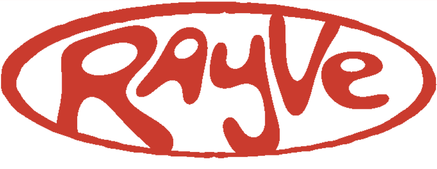 Rayve Water